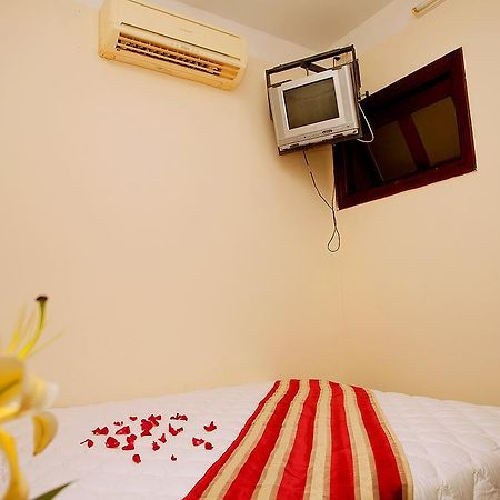 Sun Flower Hotel Nha Trang Eksteriør bilde