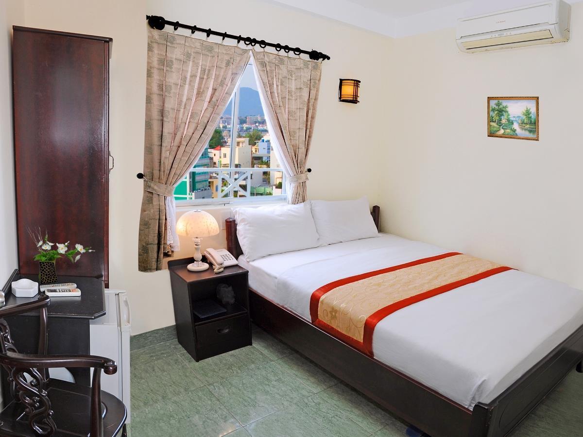Sun Flower Hotel Nha Trang Eksteriør bilde