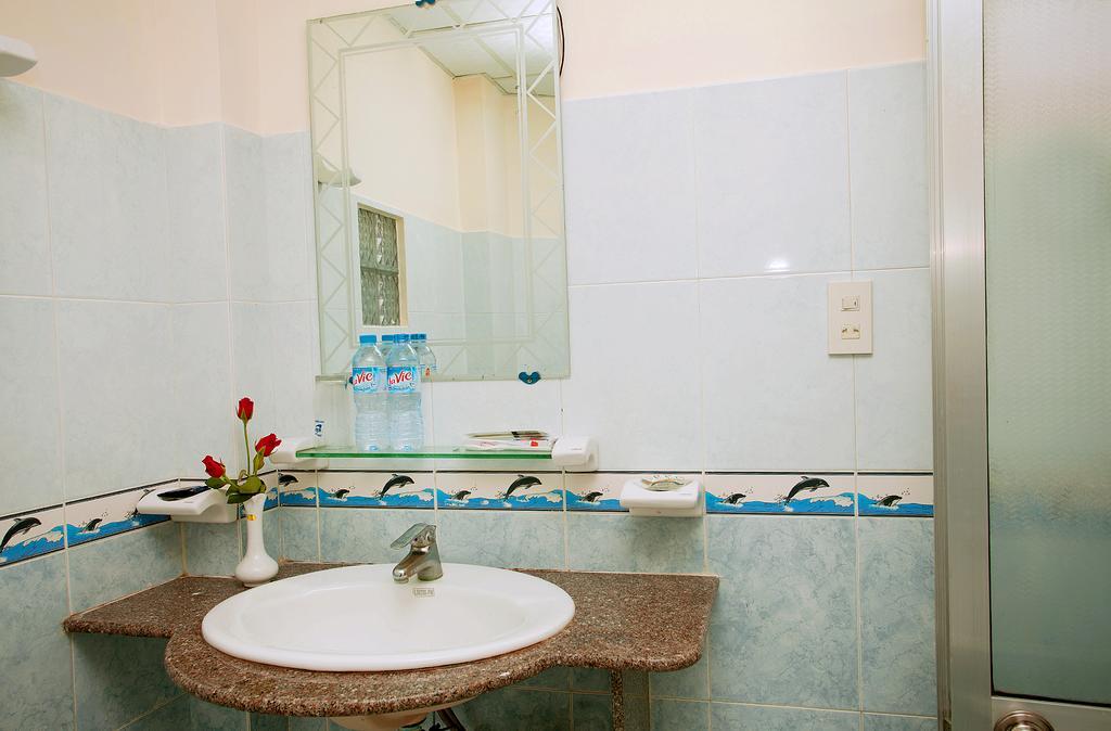 Sun Flower Hotel Nha Trang Eksteriør bilde
