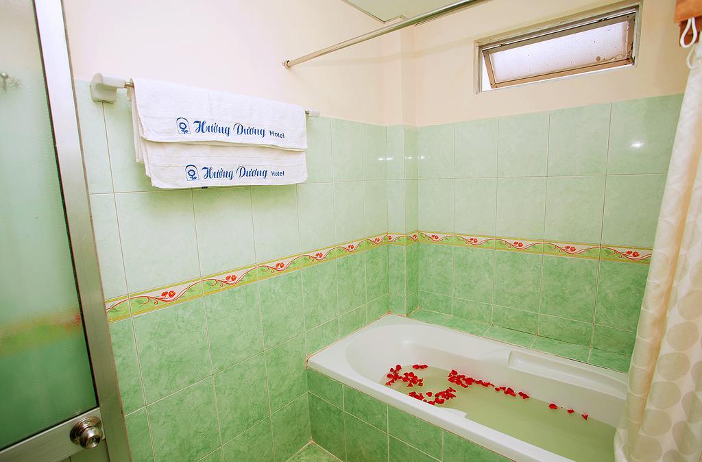 Sun Flower Hotel Nha Trang Eksteriør bilde
